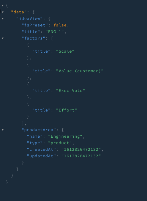 ideaView_query_output.png