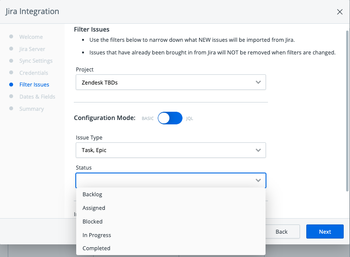 Integrating With Jira Roadmunk 4929